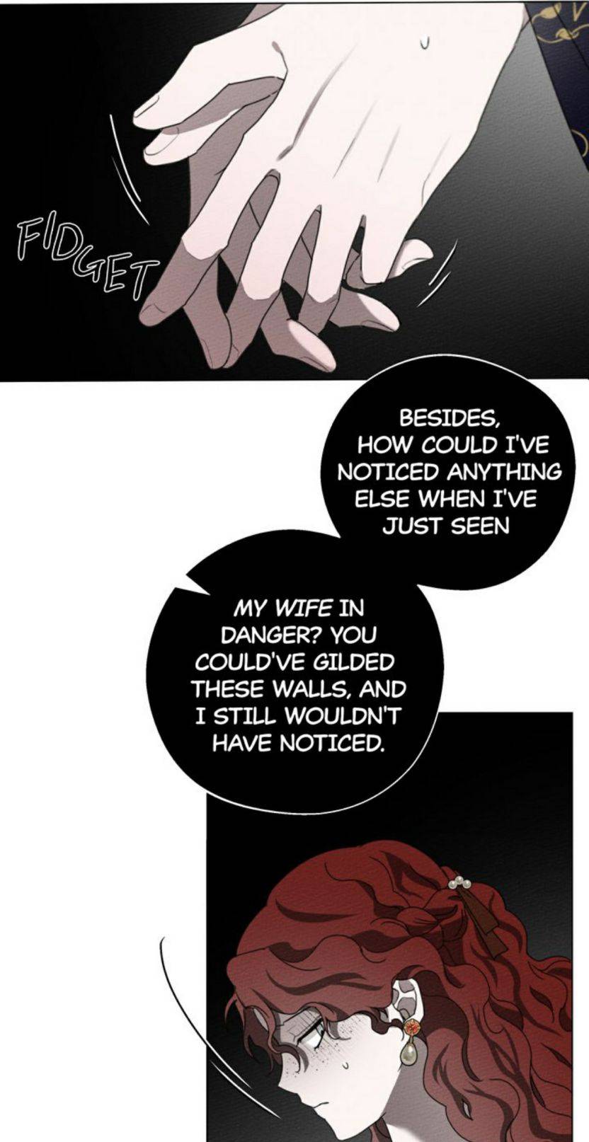 Under the Oak Tree Chapter 30 image 10